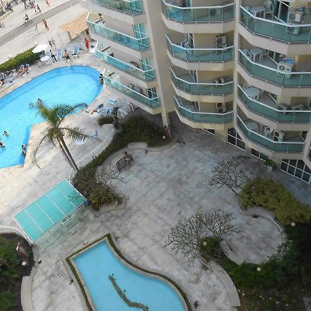 Apart Hotel Villa Del Sol ريو دي جانيرو المظهر الخارجي الصورة