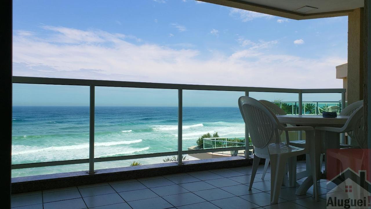 Apart Hotel Villa Del Sol ريو دي جانيرو المظهر الخارجي الصورة