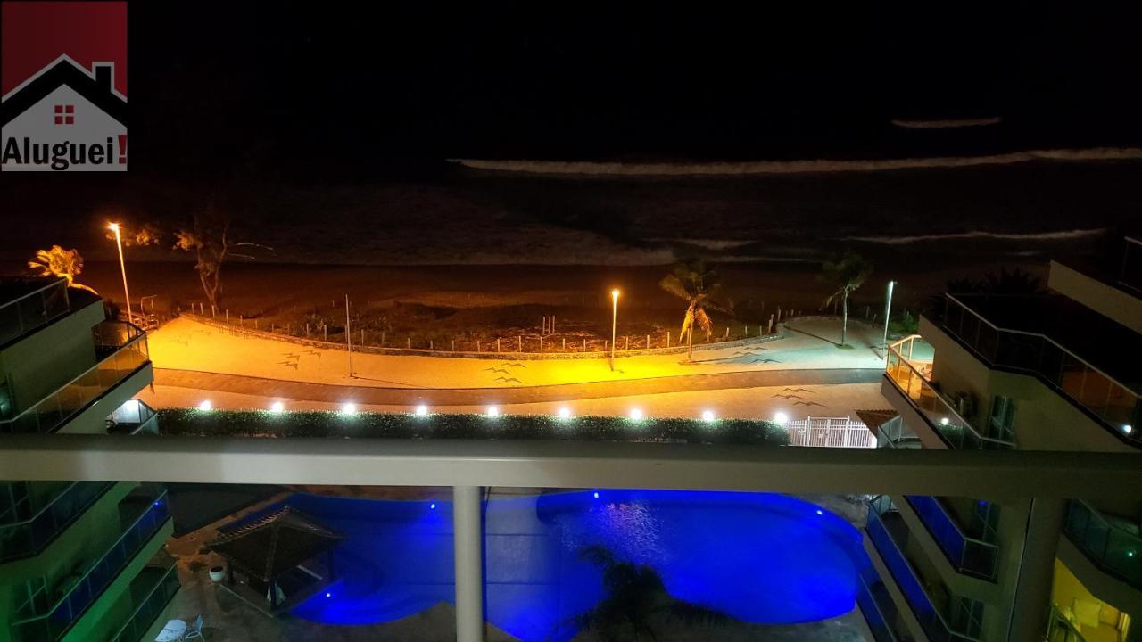 Apart Hotel Villa Del Sol ريو دي جانيرو المظهر الخارجي الصورة
