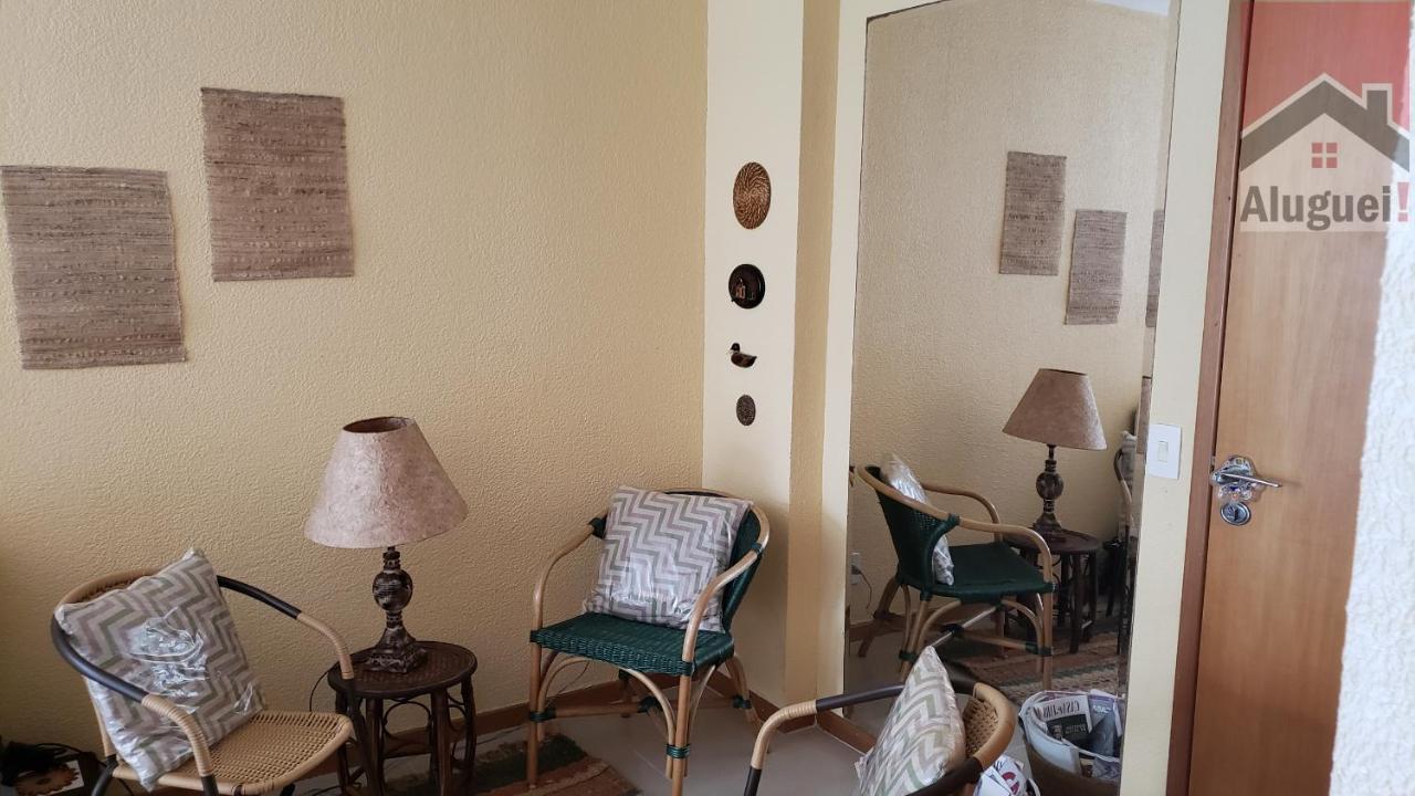 Apart Hotel Villa Del Sol ريو دي جانيرو المظهر الخارجي الصورة