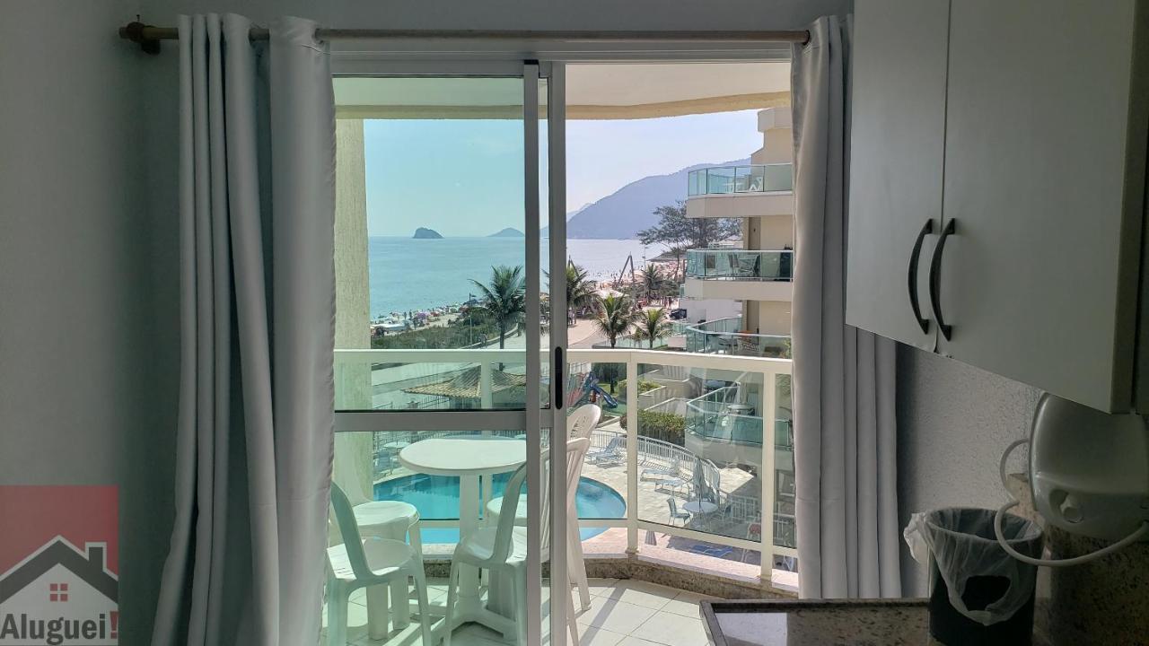 Apart Hotel Villa Del Sol ريو دي جانيرو المظهر الخارجي الصورة