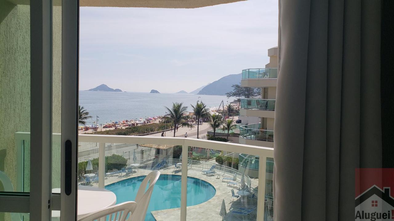 Apart Hotel Villa Del Sol ريو دي جانيرو المظهر الخارجي الصورة