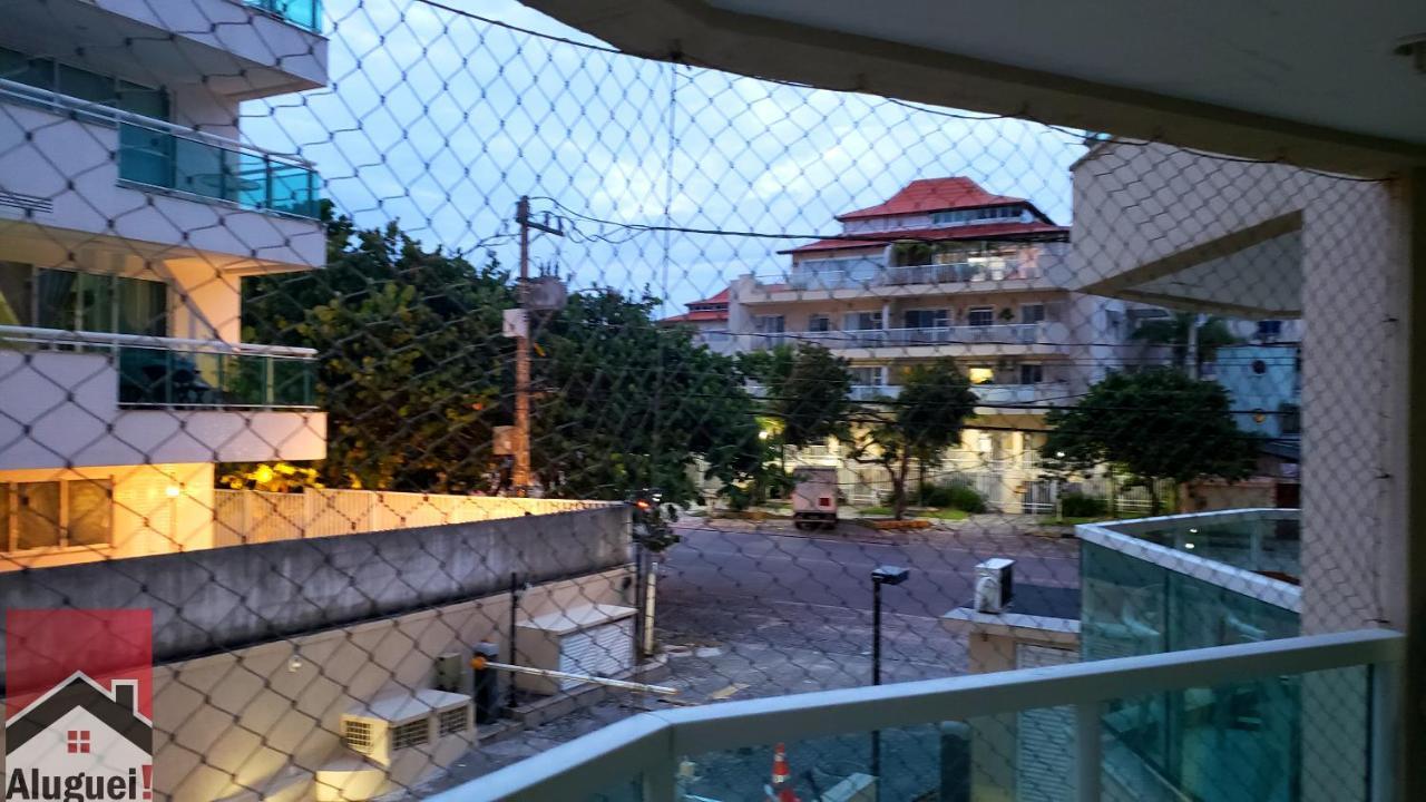 Apart Hotel Villa Del Sol ريو دي جانيرو المظهر الخارجي الصورة