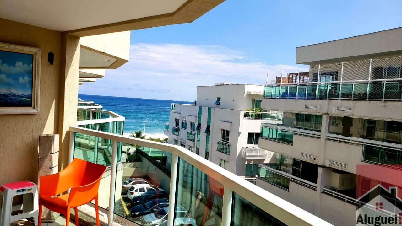 Apart Hotel Villa Del Sol ريو دي جانيرو المظهر الخارجي الصورة