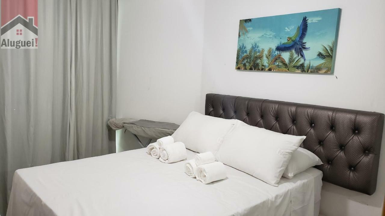 Apart Hotel Villa Del Sol ريو دي جانيرو المظهر الخارجي الصورة