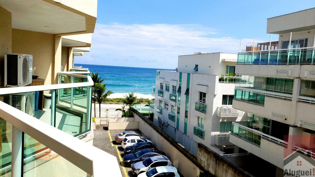 Apart Hotel Villa Del Sol ريو دي جانيرو المظهر الخارجي الصورة