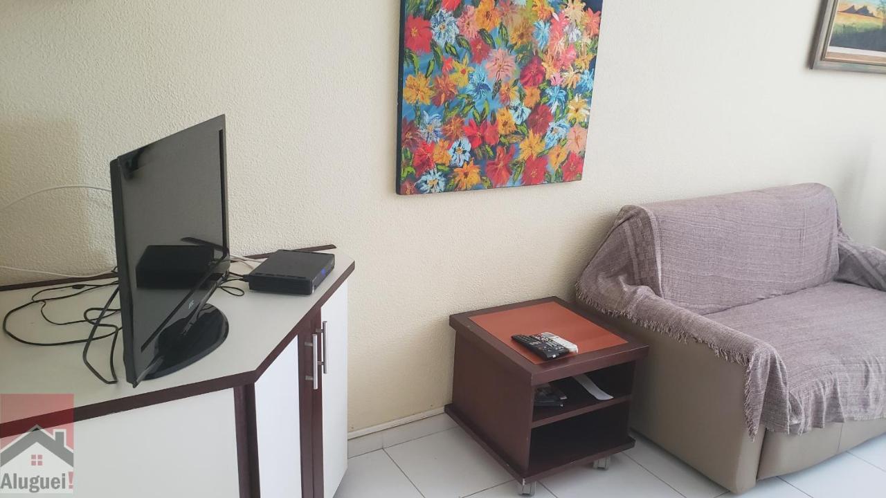 Apart Hotel Villa Del Sol ريو دي جانيرو المظهر الخارجي الصورة