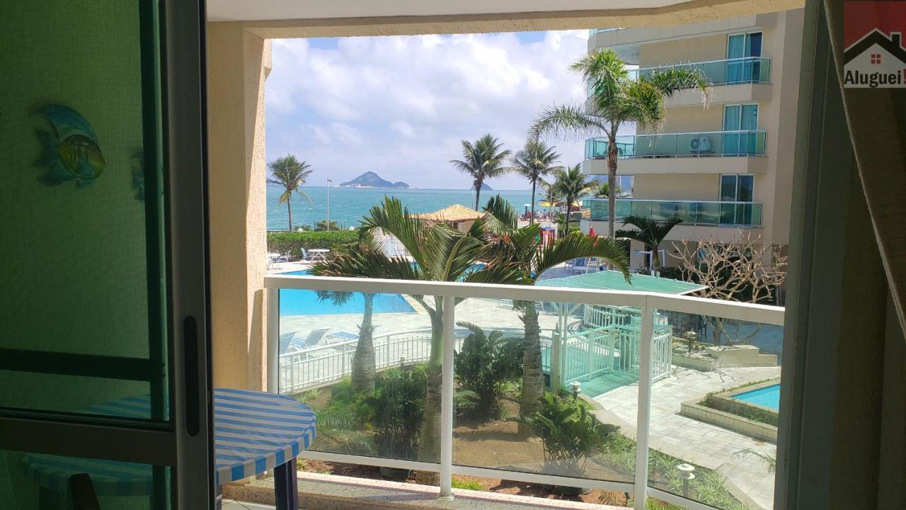 Apart Hotel Villa Del Sol ريو دي جانيرو المظهر الخارجي الصورة