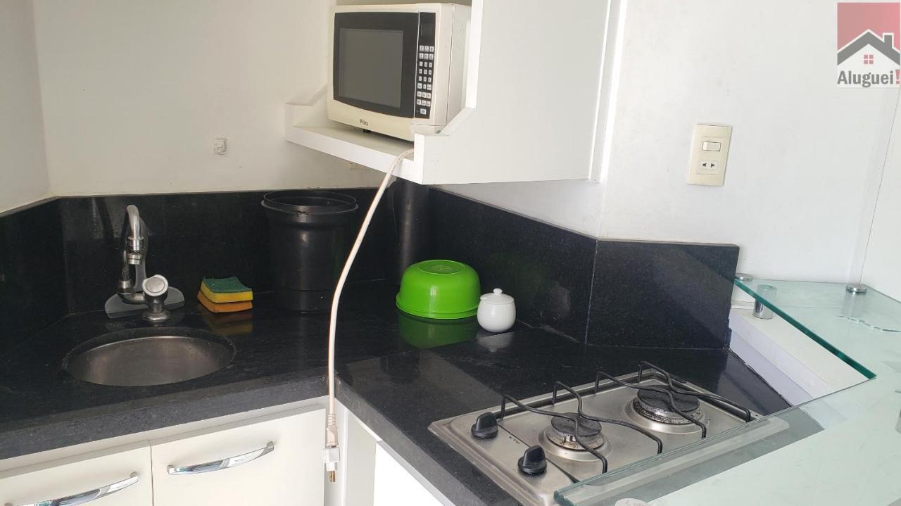 Apart Hotel Villa Del Sol ريو دي جانيرو المظهر الخارجي الصورة