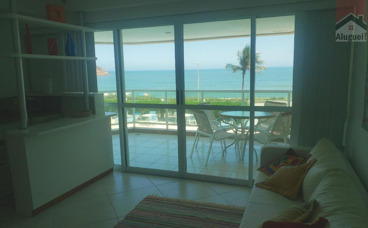 Apart Hotel Villa Del Sol ريو دي جانيرو المظهر الخارجي الصورة