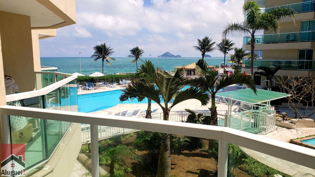 Apart Hotel Villa Del Sol ريو دي جانيرو المظهر الخارجي الصورة