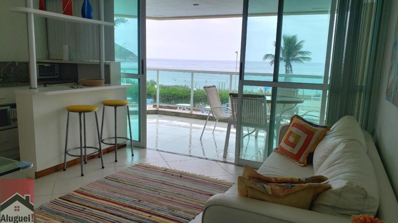 Apart Hotel Villa Del Sol ريو دي جانيرو المظهر الخارجي الصورة