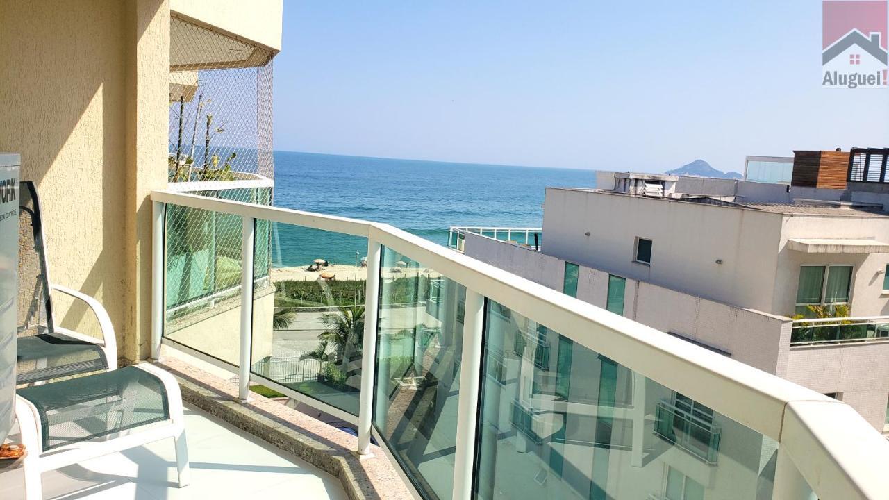 Apart Hotel Villa Del Sol ريو دي جانيرو المظهر الخارجي الصورة
