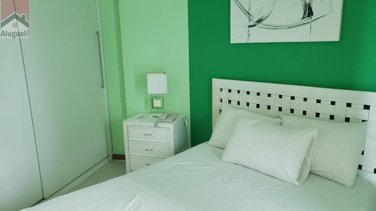 Apart Hotel Villa Del Sol ريو دي جانيرو المظهر الخارجي الصورة