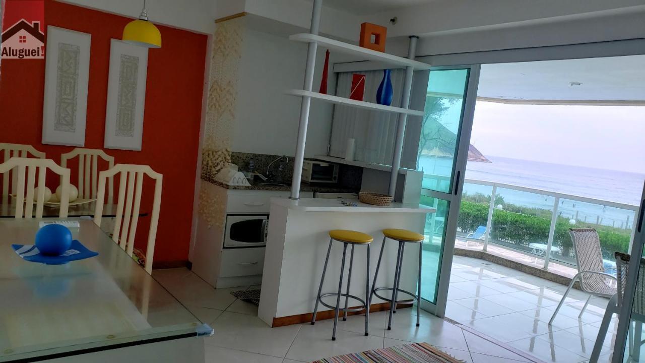 Apart Hotel Villa Del Sol ريو دي جانيرو المظهر الخارجي الصورة