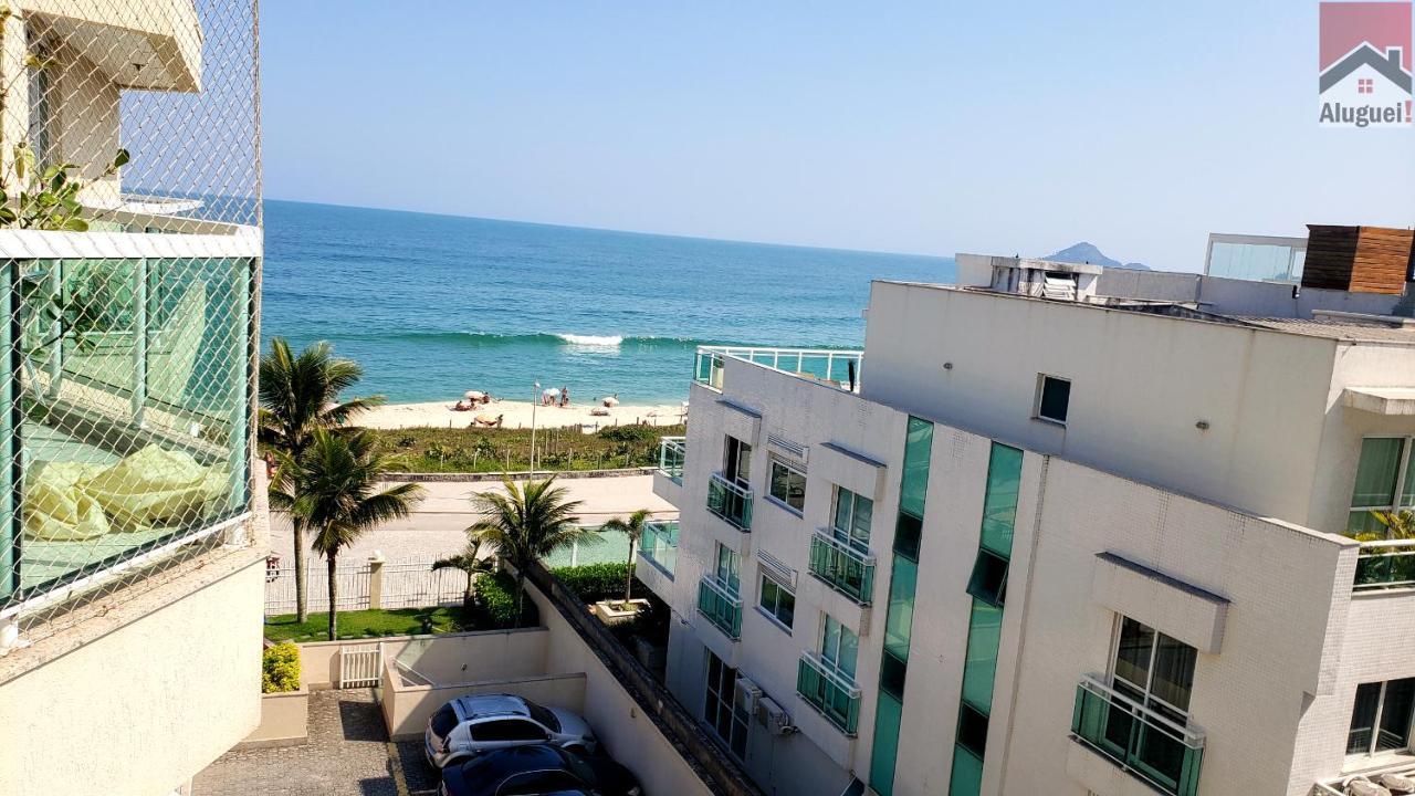 Apart Hotel Villa Del Sol ريو دي جانيرو المظهر الخارجي الصورة